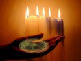 Rituales con Velas